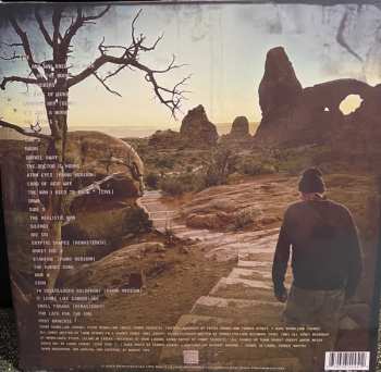 2LP Tobin Sprout: Demos and Outtakes Two LTD