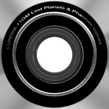 CD Tobin Sprout: Lost Planets & Phantom Voices