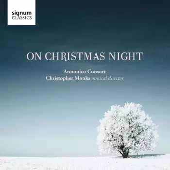 Armonico Consort - Noel