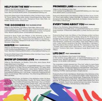 CD TobyMac: Life After Death