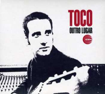 CD Toco: Outro Lugar