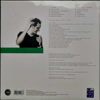 LP Toco: Riviera