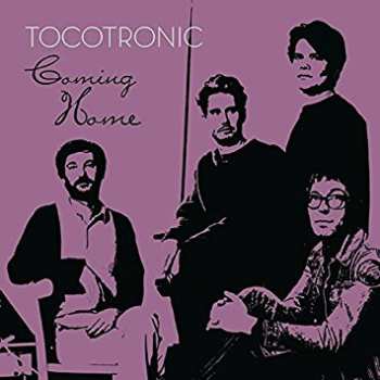 Album Tocotronic: Coming Home By Tocotronic