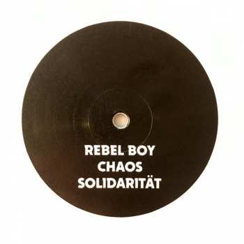 2LP Tocotronic: Tocotronic LTD | CLR