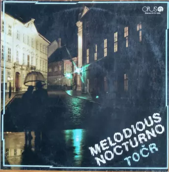 Melodious Nocturno
