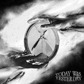 CD Today Was Yesterday: Today Was Yesterday DIGI