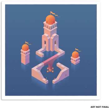 Album Todd Baker: Monument Valley 2