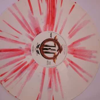 2LP Todd Latorre: Rejoice In The Suffering CLR | LTD
