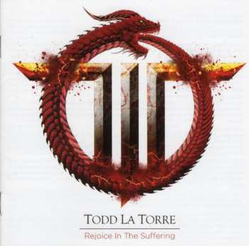 Album Todd Latorre: Rejoice In The Suffering