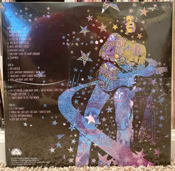 LP Todd Rundgren: A Wizard A True Star...Live! LTD | CLR