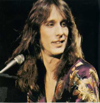 3CD Todd Rundgren: All Sides Of The Roxy - May 1978