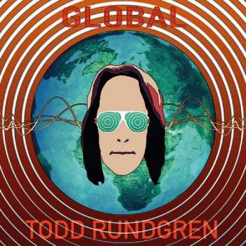 LP Todd Rundgren: Global LTD