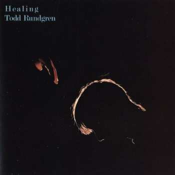 Album Todd Rundgren: Healing