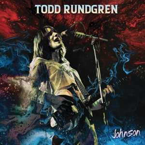 LP Todd Rundgren: Johnson CLR