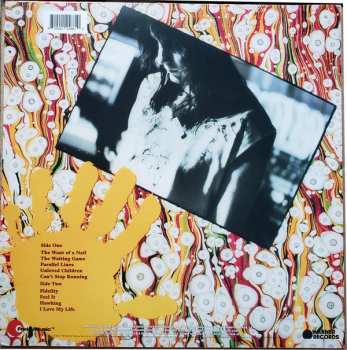 LP Todd Rundgren: Nearly Human LTD | CLR