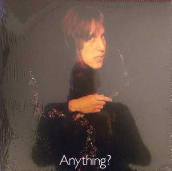 2LP/SP Todd Rundgren: Something / Anything? LTD | CLR