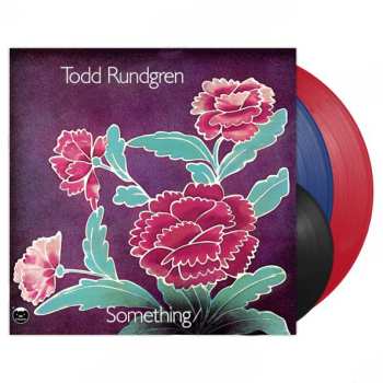 2LP/SP Todd Rundgren: Something / Anything? LTD | CLR