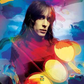 Album Todd Rundgren: The Complete US Bearsville & Warner Bros. Singles
