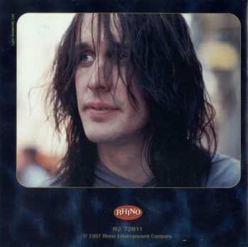 CD Todd Rundgren: The Very Best Of Todd Rundgren