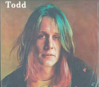 LP Todd Rundgren: Todd LTD