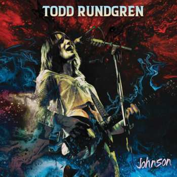 CD Todd Rundgren: Todd Rundgren's Johnson