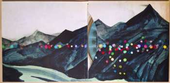 CD Todd Sickafoose: Bear Proof