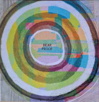 CD Todd Sickafoose: Bear Proof