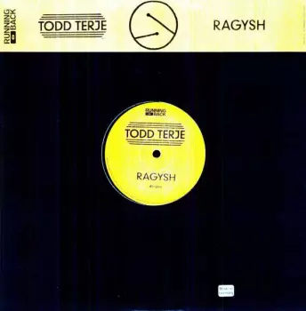 Ragysh