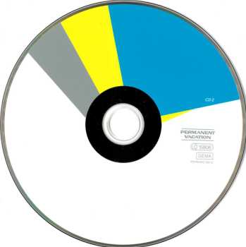 2CD Todd Terje: Remaster Of The Universe