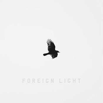 LP Toddla T: Foreign Light