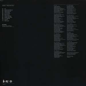 2LP Toddla T: Watch Me Dance: Agitated By Ross Orton & Pipes LTD