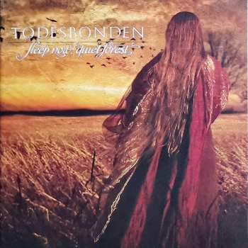 CD Todesbonden: Sleep Now, Quiet Forest LTD | DIGI