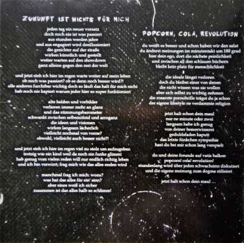 CD Todeskommando Atomsturm: Zeit Zu Pöbeln