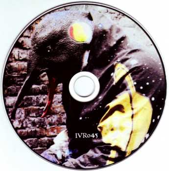 CD Todesstoß: Hirngemeer