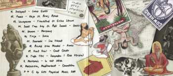 CD Todh Teri: India Gets Physical Vol. 01