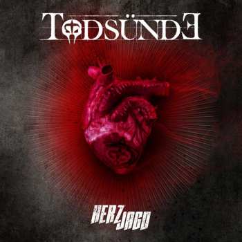 Album Todsünde: Herzjagd