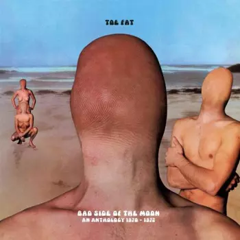 Toe Fat: Toe Fat I & II