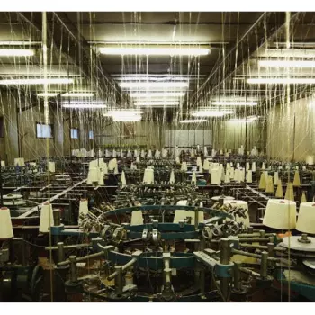 toe: For Long Tomorrow