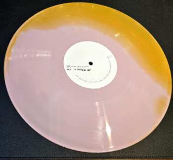 LP toe: Songs, Ideas We Forgot CLR
