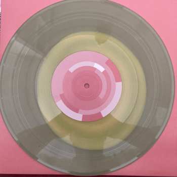 EP toe: The Future Is Now EP CLR | LTD