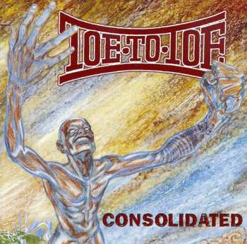 Album Toe To Toe:  Consolidated