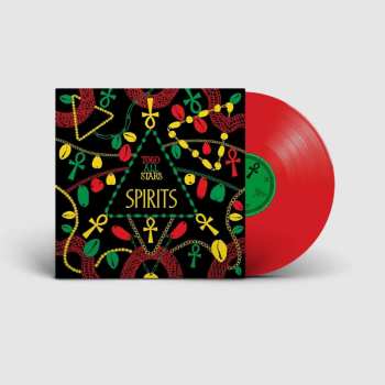 LP Togo All Stars: Spirits