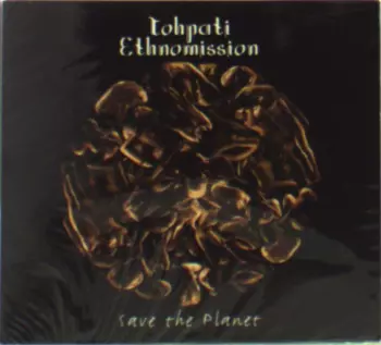 Save The Planet