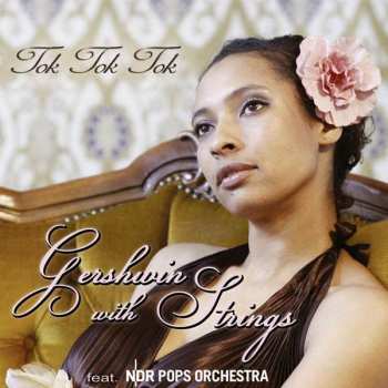 CD NDR Hannover Pops Orchestra: Gershwin With Strings