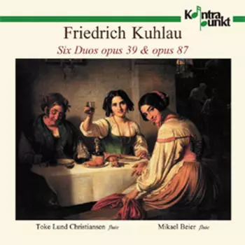 Six Duos Op. 39 & Op. 87