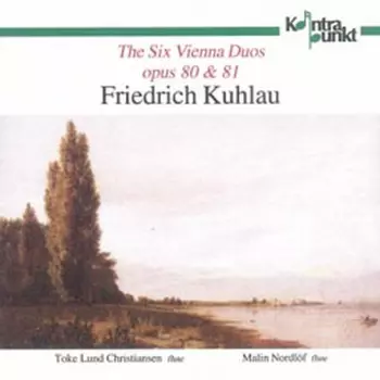 Six Vienna Duets