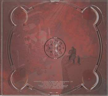 CD TOKiMONSTA: Lune Rouge