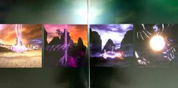 LP TOKiMONSTA: Oasis Nocturno LTD | CLR
