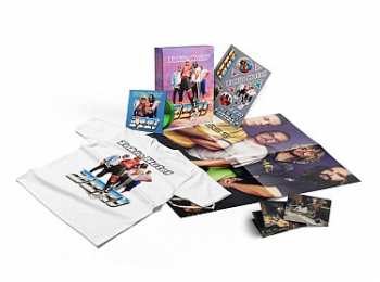 2CD Tokio Hotel: 2001
