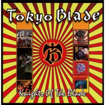 Tokyo Blade: Knights Of The Blade